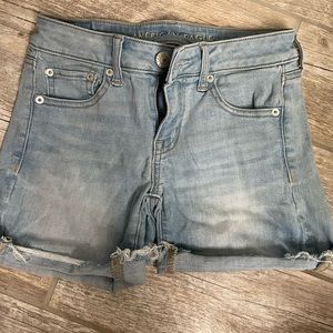 American eagle shorts